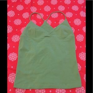 HERING FITNESS TANK TOP NWT SZ SMALL